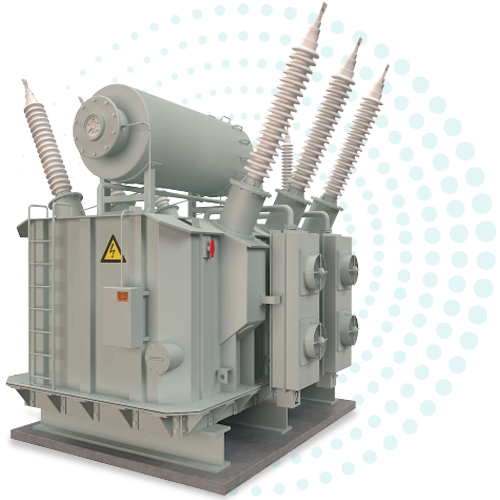 ACC Insulations manufacturing facility in Nashik, India — producer of electrical insulation materials and transformer components