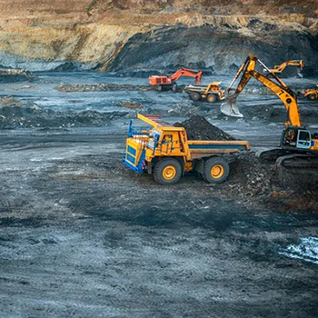 Epoxy glass laminates for heavy-duty mining excavators and underground electrical equipment