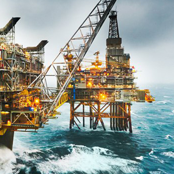 Corrosion-resistant FRP profiles and composite insulation for oil and gas hazardous environments