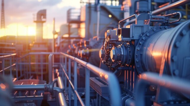 Precision CNC machining and composite fabrication at ACC Insulations Nashik