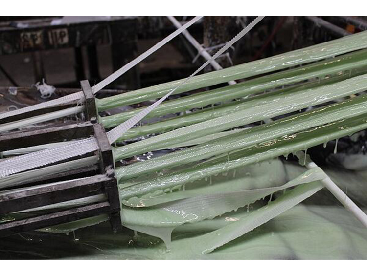 Composite material 2