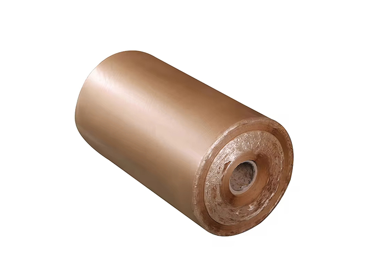 Composite insulation materials for electrical and industrial applications