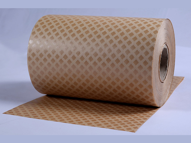 Diamond Dotted Paper for transformers