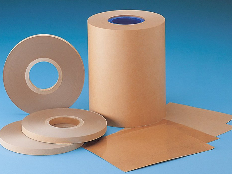 Electrical grade insulating kraft paper for transformer oil-immersed winding insulation