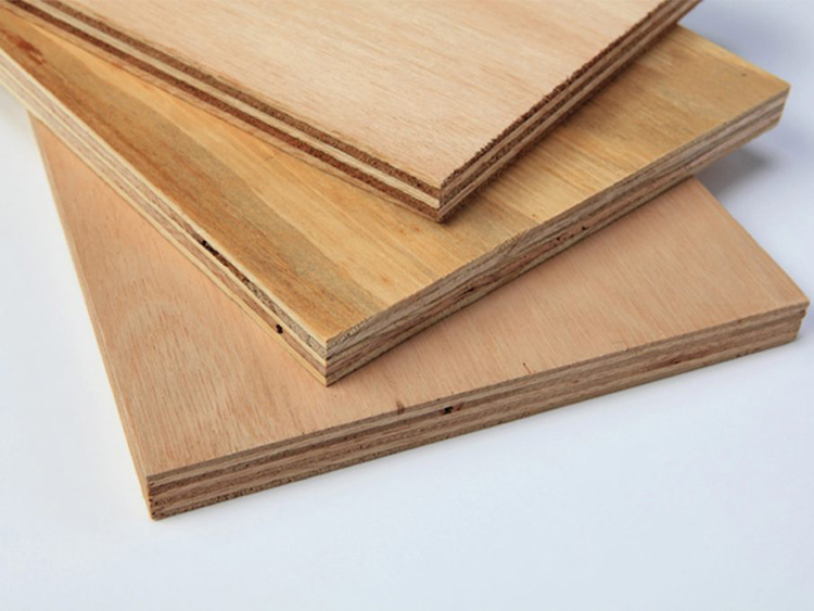 Electrical timber boards and panels