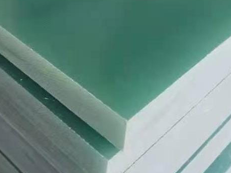 G10 FR4 fibre glass epoxy sheet electrical insulation material