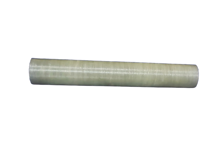 High voltage electrical insulation cylinder