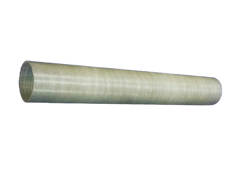 Machined epoxy glass cylinder component