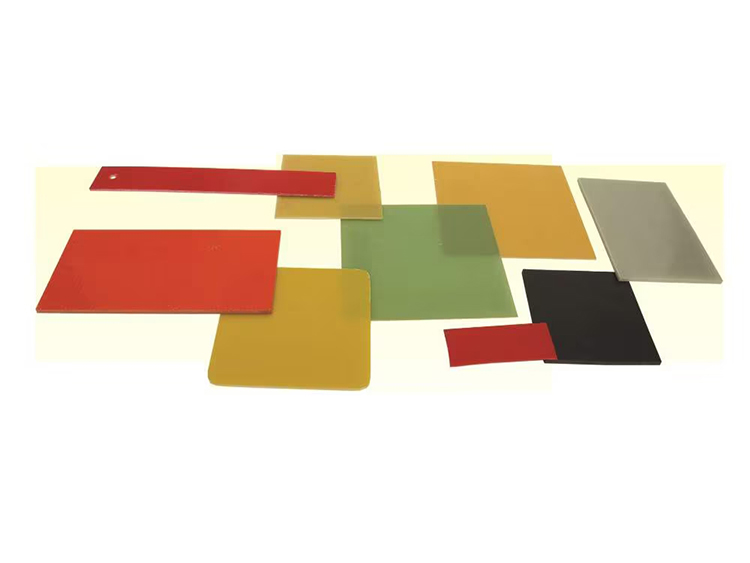 frp sheets manufature