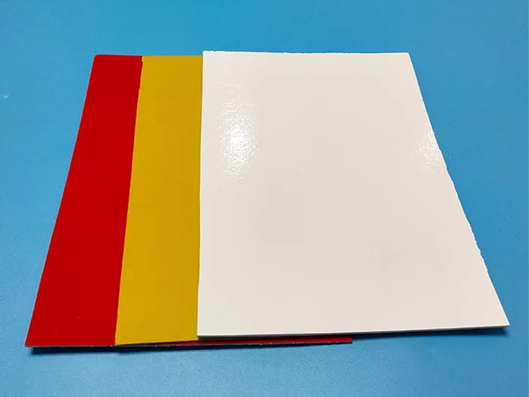 frp sheets one