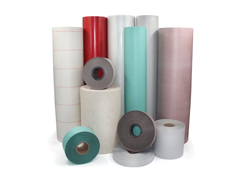 Glass composite materials one