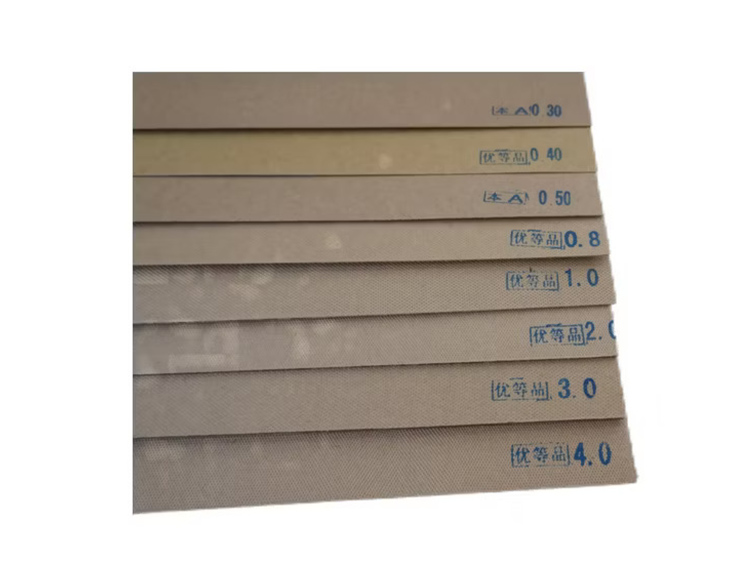 Machined high density pressboard spacers and end rings for transformer winding insulation