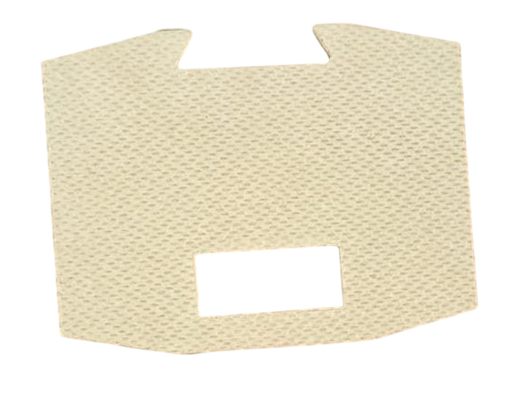 High density pre compressed