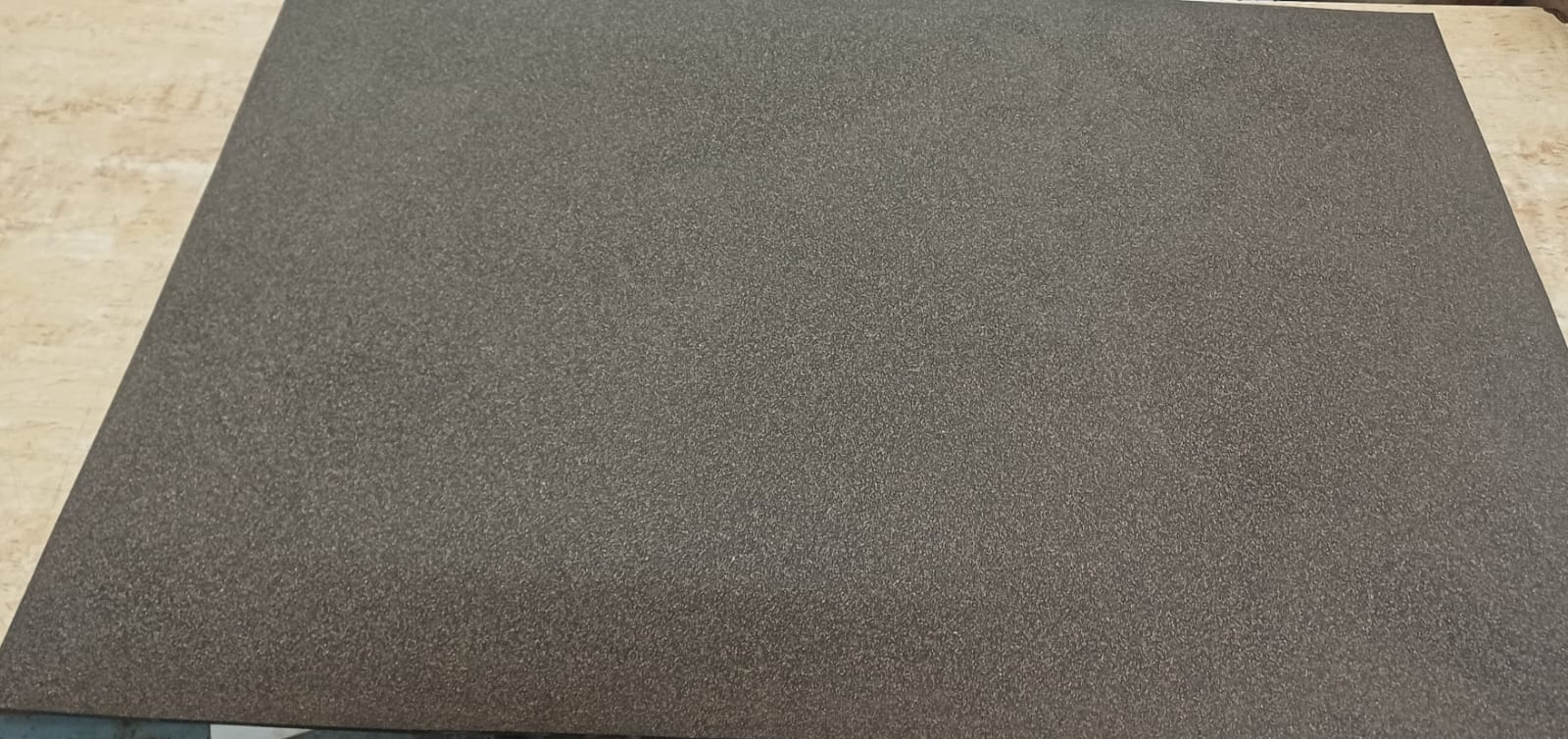 High-voltage insulating mats for electrical safety and switchgear floor protection