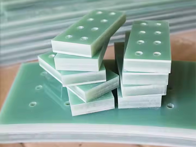 Glass fiber reinforced industrial composite insulation sheet manufacturer in India