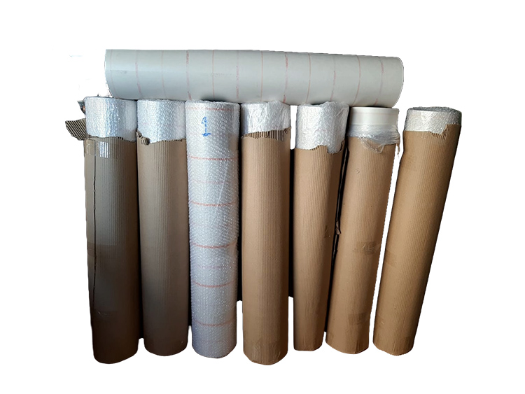 Composite motor insulation sheets manufactured by ACC Insulations Nashik India