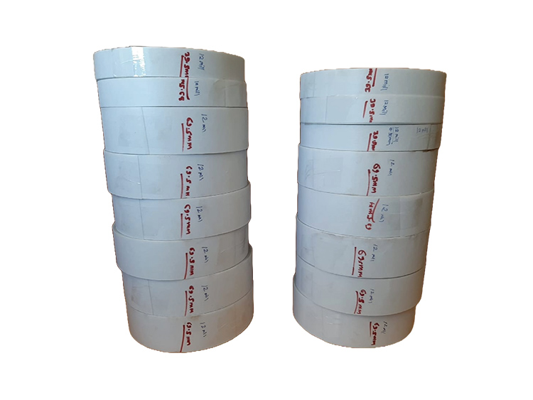 Stator slot wedges for electric motors — CNC machined G11 epoxy laminate