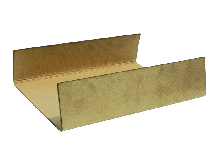 Electrical moulding compound sheet for insulation