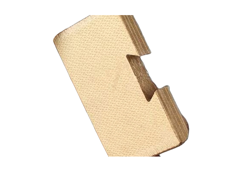 Pre compressed components