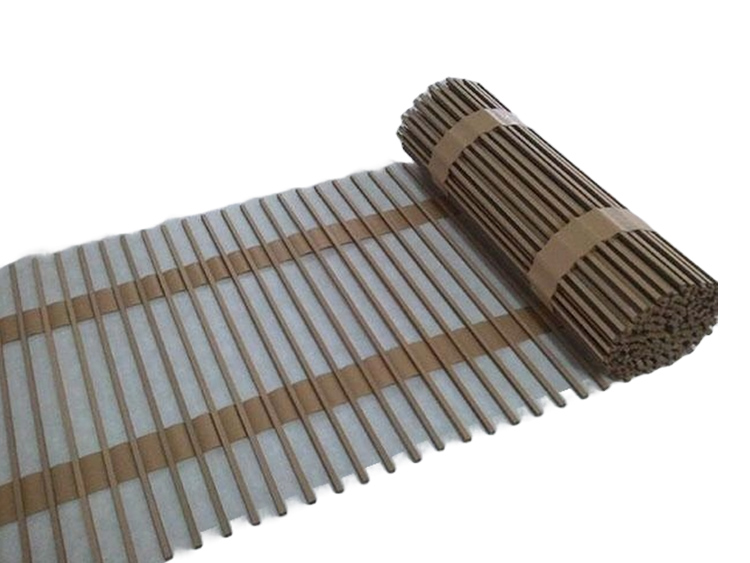 Transformer machined milled components five