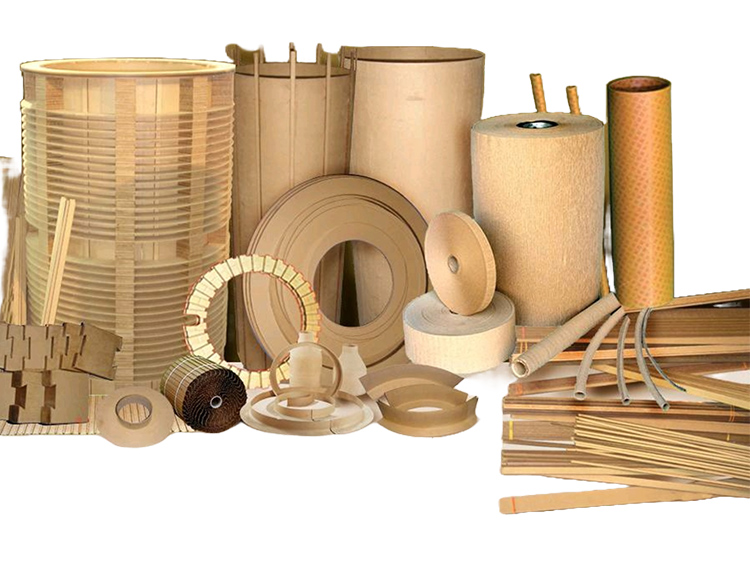 Transformer machined milled components four