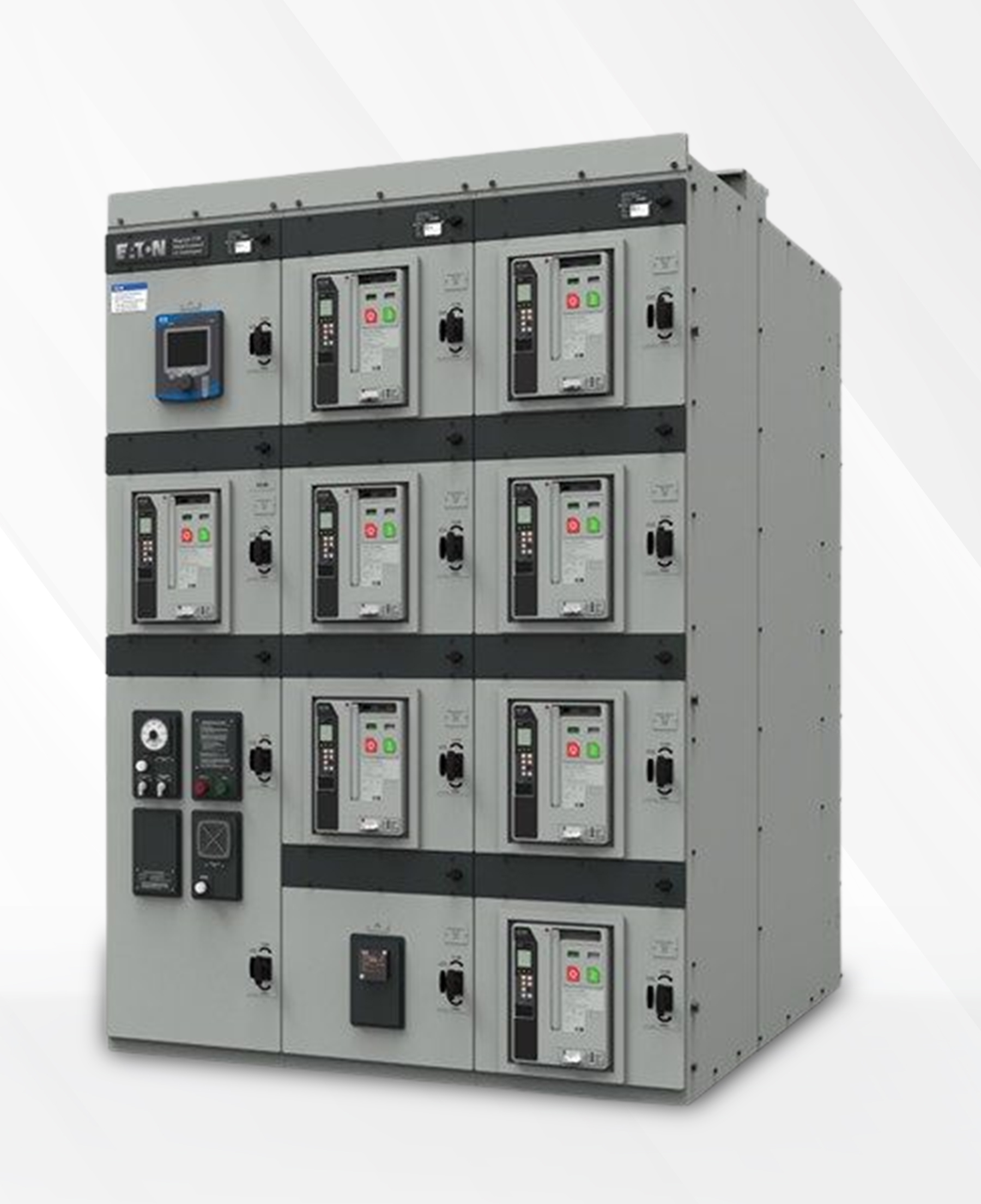 Switchgear insulation materials for electrical systems